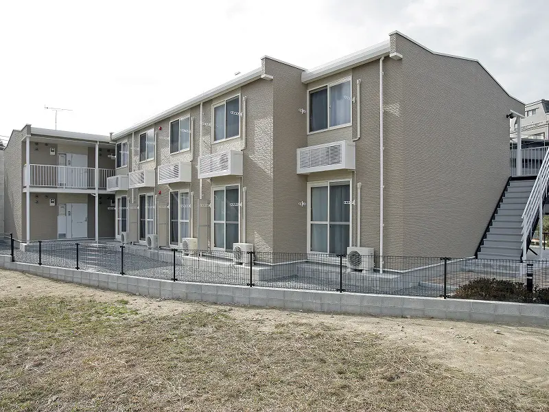 ★手数料０円★糸島市前原駅南２丁目 月極駐車場